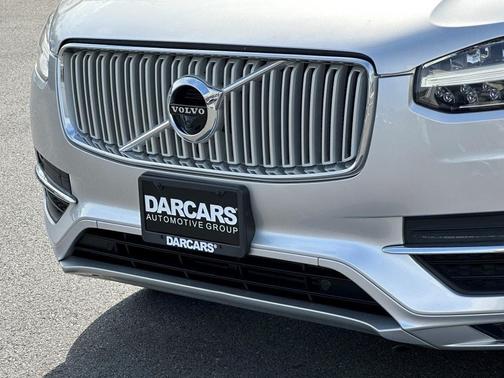 2018 Volvo XC90 T6 Inscription