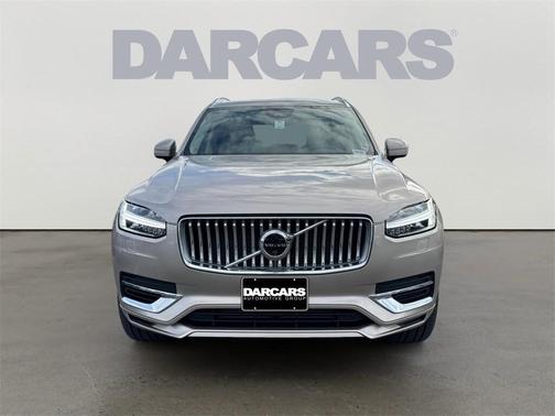 2024 Volvo XC90 Recharge Plug-In Hybrid T8 Plus Bright Theme 7 Passenger