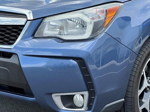 2014 Subaru Forester 2.0XT Touring