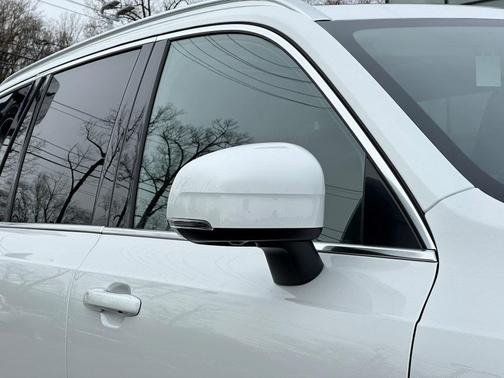2025 Volvo XC90 Plug-In Hybrid T8 Plus 7-Seater