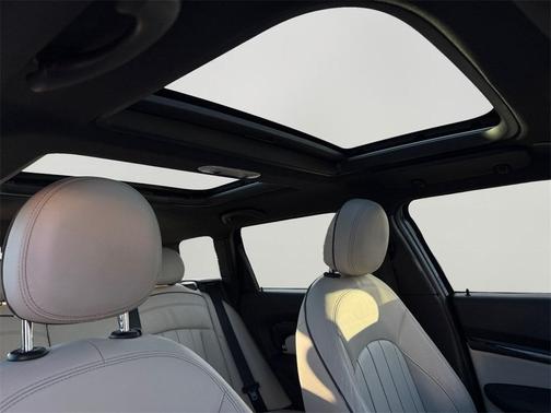 2017 MINI Clubman Cooper S ALL4