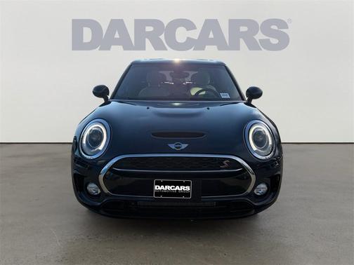 2017 MINI Clubman Cooper S ALL4