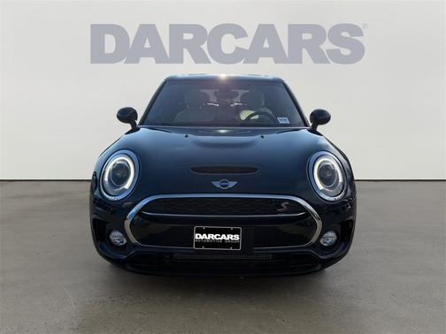 2017 MINI Clubman Cooper S ALL4