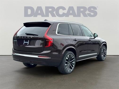 2025 Volvo XC90 B6 Ultra