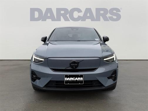 2023 Volvo C40 Recharge Pure Electric Twin Ultimate