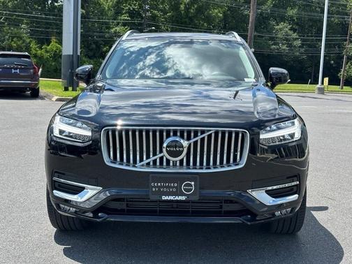 2022 Volvo XC90 T6 Inscription 6 Passenger