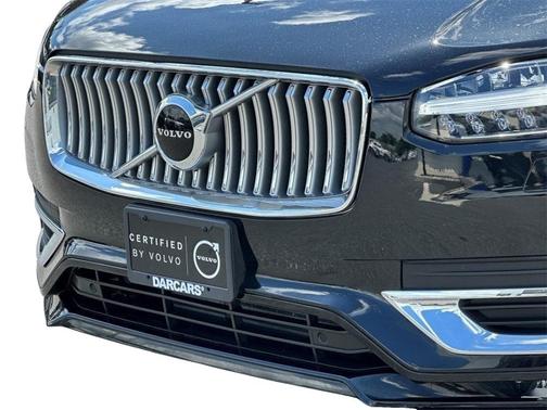 2022 Volvo XC90 T6 Inscription 6 Passenger