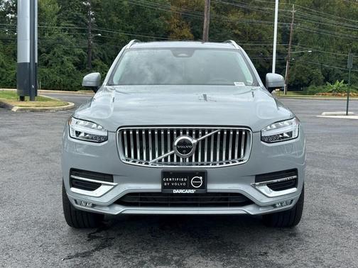 2025 Volvo XC90 B6 Plus 7-Seater
