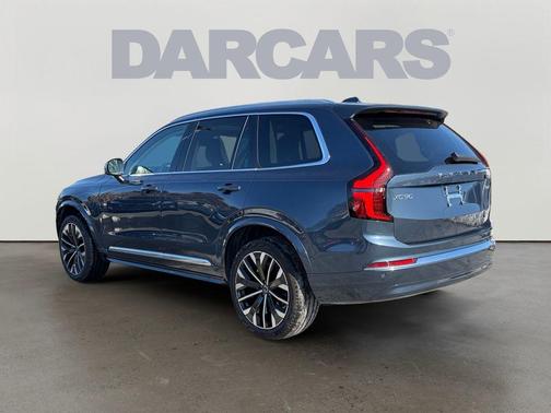 2026 Volvo XC90 B6 Ultra 6-Seater