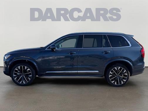 2026 Volvo XC90 B6 Ultra 6-Seater