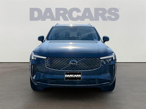 2026 Volvo XC90 B6 Ultra 6-Seater