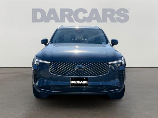 2026 Volvo XC90 B6 Ultra 6-Seater