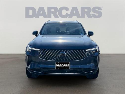 2026 Volvo XC90 B6 Ultra 6-Seater