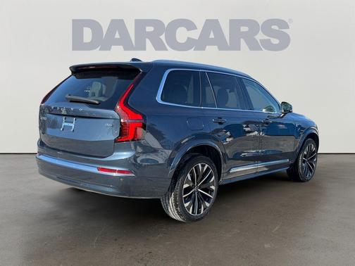 2026 Volvo XC90 B6 Ultra 6-Seater