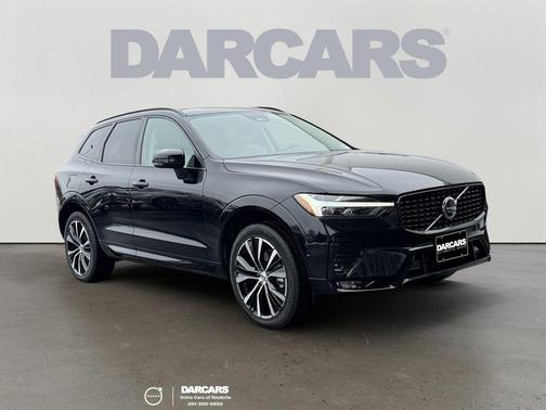 2025 Volvo XC60 B5 Plus