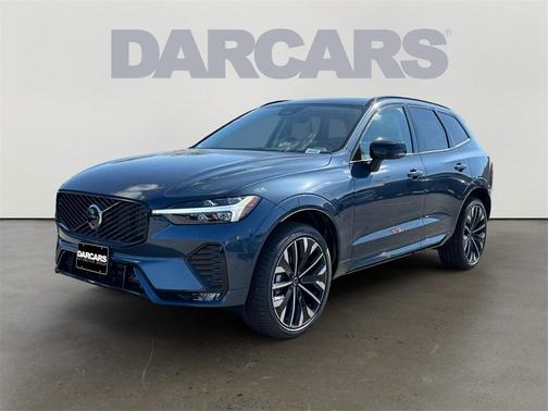 2026 Volvo XC60 B5 Ultra