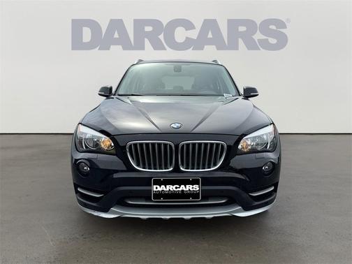 2015 BMW X1 xDrive 28i