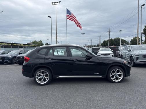 2015 BMW X1 xDrive 28i