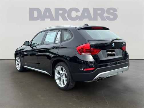 2015 BMW X1 xDrive 28i