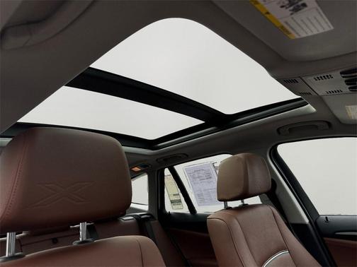 2015 BMW X1 xDrive 28i