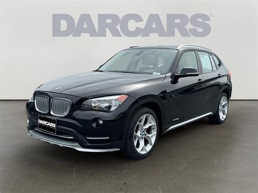 2015 BMW X1 xDrive 28i