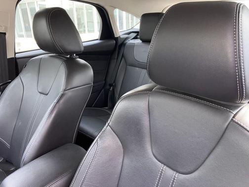 2013 Ford Focus Titanium