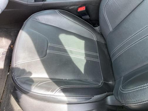 2013 Ford Focus Titanium