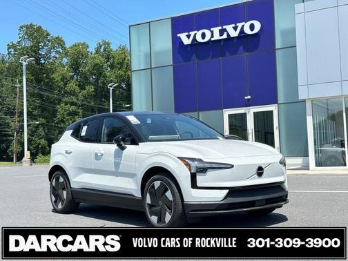 2025 Volvo EX30 Twin Motor Plus