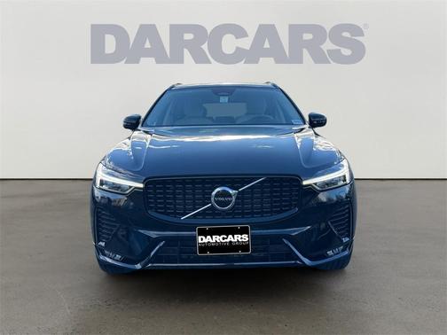 2024 Volvo XC60 B5 Core