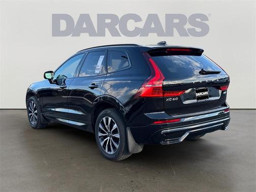 2024 Volvo XC60 B5 Core