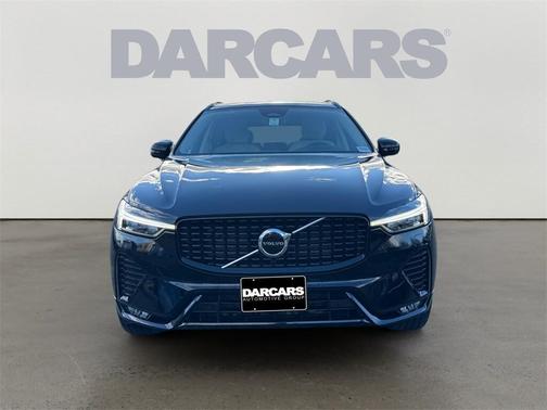 2024 Volvo XC60 B5 Core