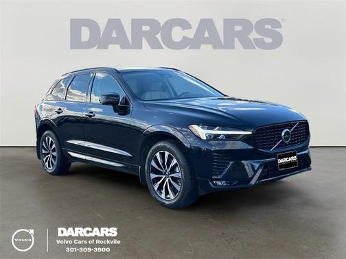 2024 Volvo XC60 B5 Core
