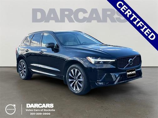 2024 Volvo XC60 B5 Core