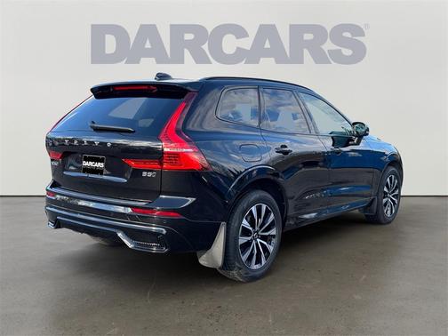 2024 Volvo XC60 B5 Core