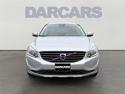 2016 Volvo XC60 T6 Drive-E