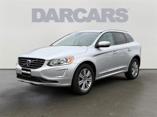 2016 Volvo XC60 T6 Drive-E