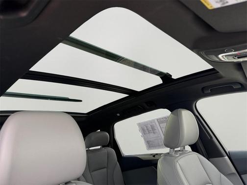 2019 Audi Q7 55 Premium Plus