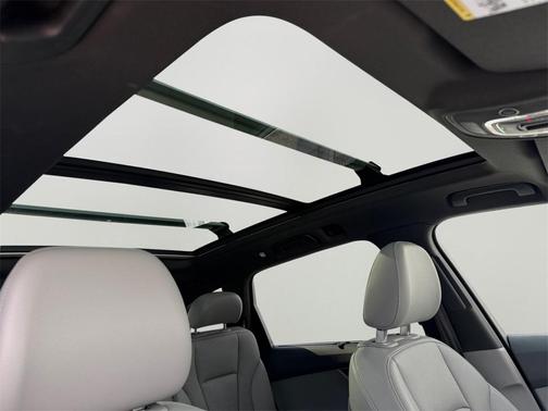 2019 Audi Q7 55 Premium Plus