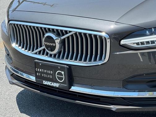 2022 Volvo S90 B6 Inscription