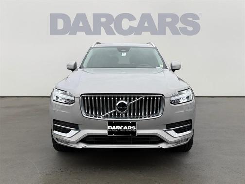 2025 Volvo XC90 B6 Plus 7-Seater