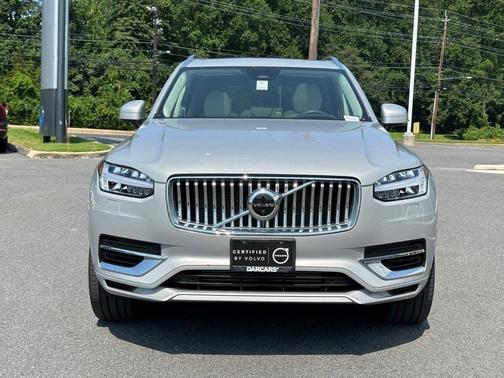 2023 Volvo XC90 Recharge Plug-In Hybrid T8 Ultimate Bright Theme 7-Seater