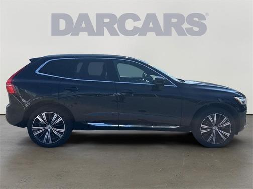 2022 Volvo XC60 B5 Inscription