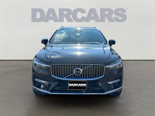 2022 Volvo XC60 B5 Inscription