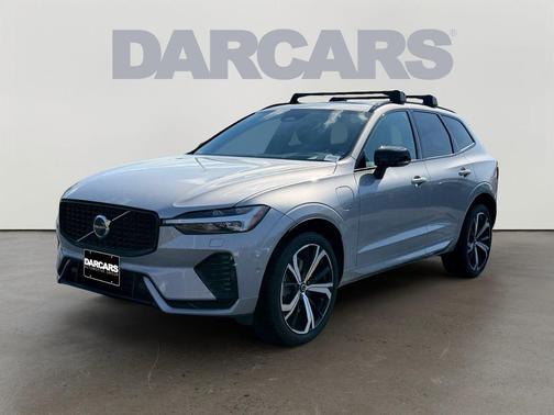 2022 Volvo XC60 Recharge Plug-In Hybrid T8 R-Design