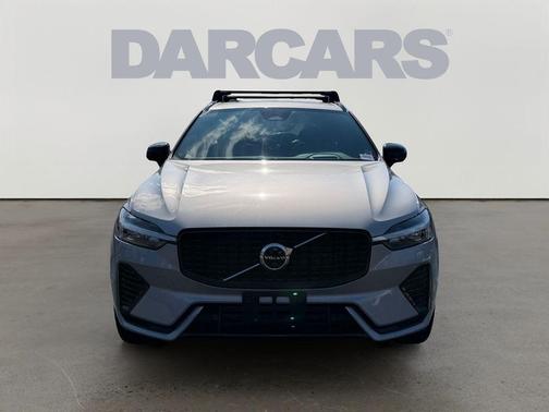 2022 Volvo XC60 Recharge Plug-In Hybrid T8 R-Design