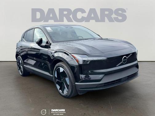 2025 Volvo EX30 Twin Motor Plus