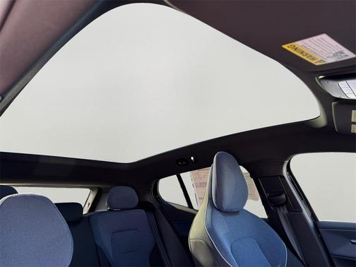 2025 Volvo EX30 Twin Motor Plus