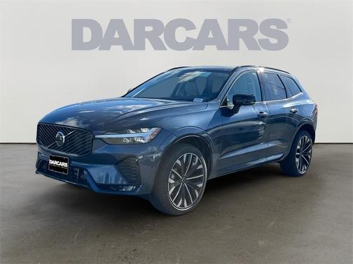 2026 Volvo XC60 B5 Ultra