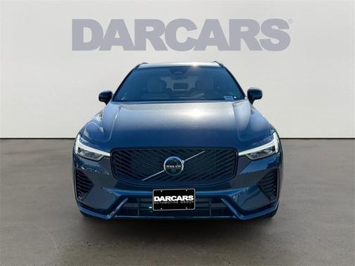 2026 Volvo XC60 Plug-In Hybrid T8 Plus