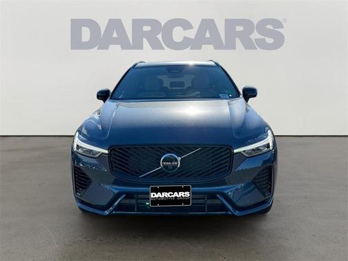 2026 Volvo XC60 Plug-In Hybrid T8 Plus